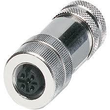 PHOENIX CONTACT SACC-M12FS-5CON-PG 7-SH