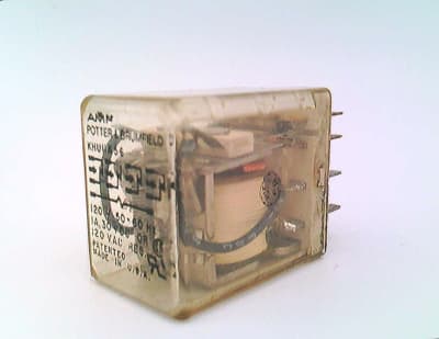 TE CONNECTIVITY KHU-11A56-120V
