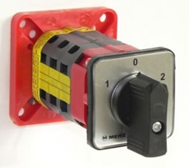 MERZ ELEKTRO W251/5-AB