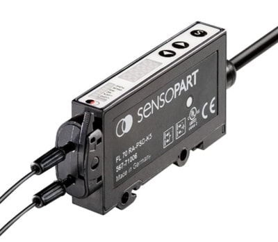 SENSOPART FL 70 RA-NSD-K5