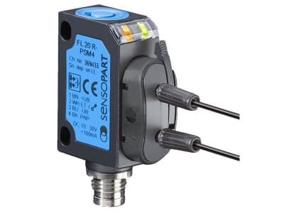 SENSOPART 555-31002