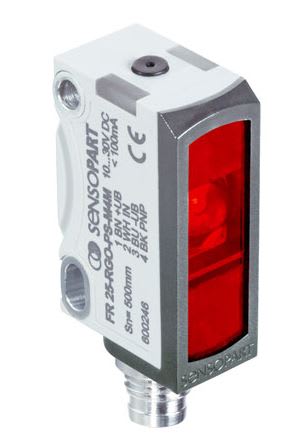 SENSOPART FR 25-RGO-PS-KL4