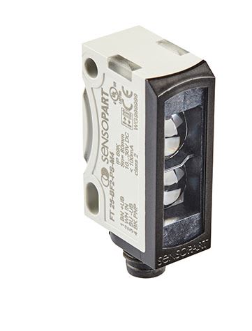 SENSOPART FT 25-BF2-PS-M4