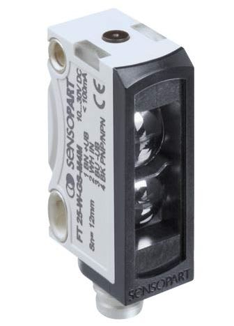 SENSOPART FT 25-RGB1-GS-M4M