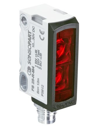 SENSOPART FT 25-RF1-PS-M4