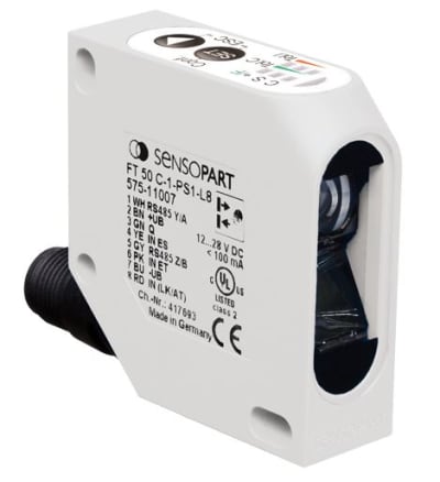 SENSOPART FT 50 C-3-PSL5
