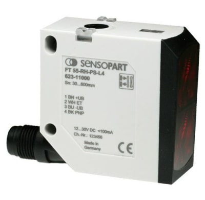 SENSOPART FT 55-RH-NS-K4