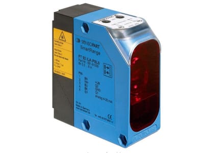 SENSOPART FT 92 ILA-NSL5