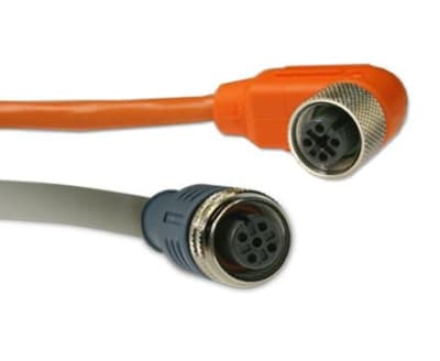 SENSOPART L4S-5M-G-PVC