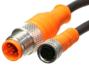SENSOPART L4F/K4M - 0,6 PVC