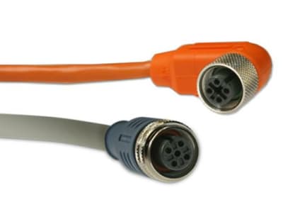 SENSOPART L8FS-5M-W-PUR