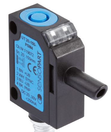 SENSOPART 693-11012