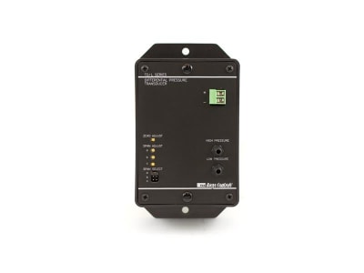 TCS BASYS CONTROLS TD1190