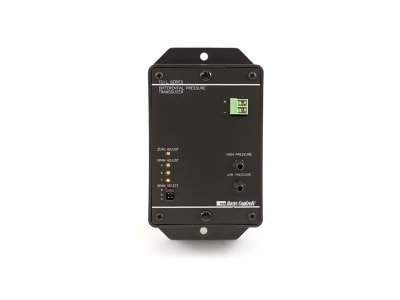 TCS BASYS CONTROLS TL1160