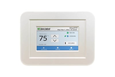 TCS BASYS CONTROLS US4020