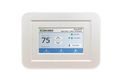 TCS BASYS CONTROLS US4040