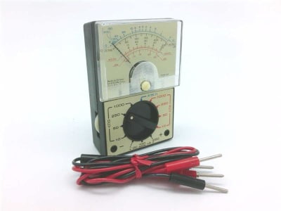 ETCON VOM910