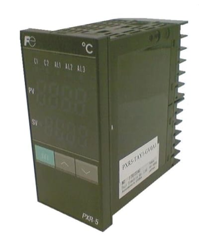 FUJI ELECTRIC PXR5-TAY1-6V0A1