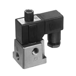 SMC VT317-5G-02