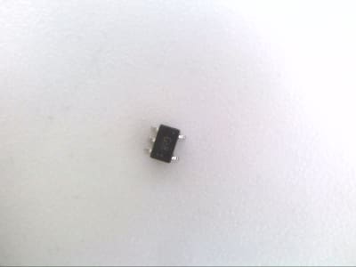 TOSHIBA TC7SET86FU