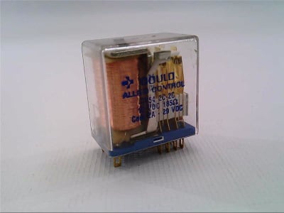 ALLIED CONTROLS T154-2C-2C