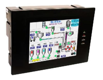 RENU ELECTRONICS PVT LTD PZM-545-24-B