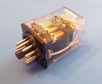 SIEMENS 3TX7120-1FC03