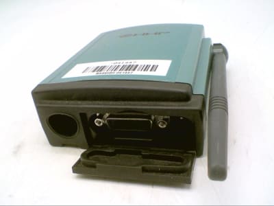 HAND HELD PRODUCTS 2070-1A