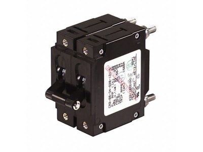 EATON CORPORATION CF2-G3-AB0005-02B