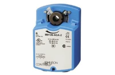 JOHNSON CONTROLS M9206-BGA-2