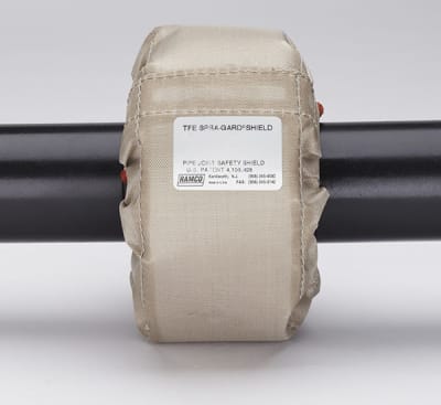 RAMCO TFE-300-3/4