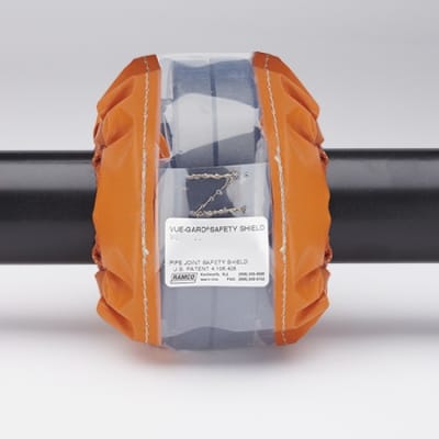RAMCO VUE-150-2 1/2