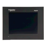 SCHNEIDER ELECTRIC XBTGT2220