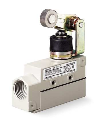 OMRON ZV-NA2-2S
