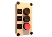 SPRINGER CONTROLS N5PEX302