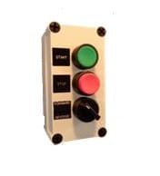 SPRINGER CONTROLS N5PEX305