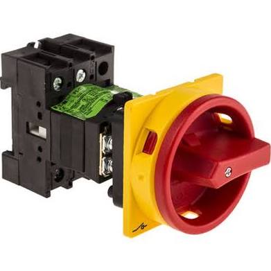 EATON CORPORATION P1-32/EA/SVB