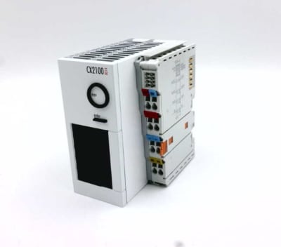 BECKHOFF CX2100-0014
