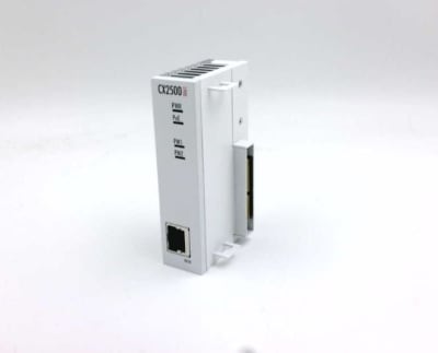 BECKHOFF CX2500-0061