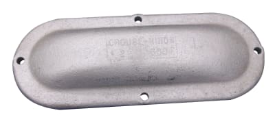 EATON CORPORATION 680F