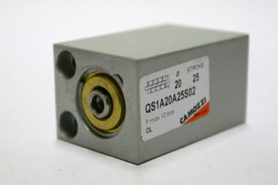 CAMOZZI QS1A20A25S02