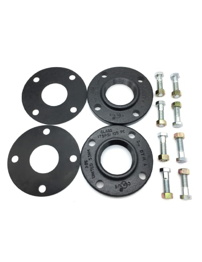 JOHNSON CONTROLS FLG15A-600