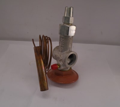PARKER MVE-42-GA