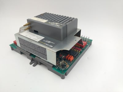 JOHNSON CONTROLS AS-VAVDPT1-0