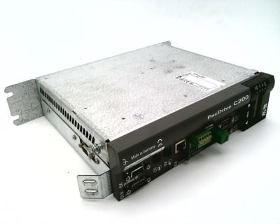 SCHNEIDER ELECTRIC C200/10/1/1/1/00