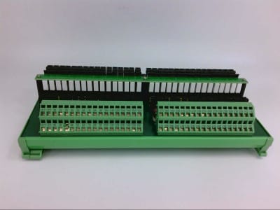 PHOENIX CONTACT UM-KS50/32-MR/21/ADV151/SO207