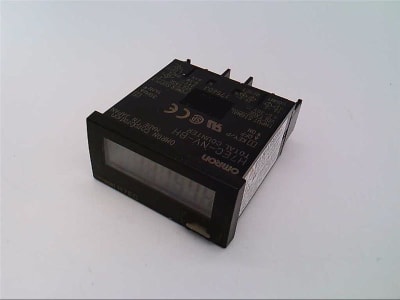 OMRON H7EC-NV-BH
