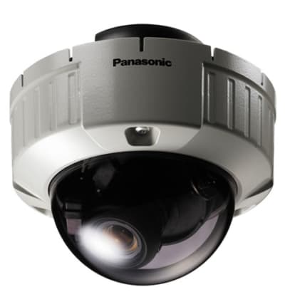 MATSUSHITA ELECTRIC WV-CW484F