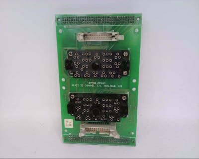 EATON CORPORATION BPM32-MPSAM