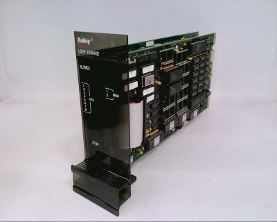 ASEA BROWN BOVERI NLSM02